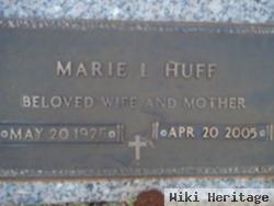 Marie L Huff