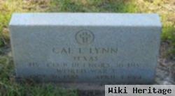 Cal L Lynn