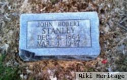 John Robert "tack" Stanley