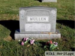 James E. Mullen