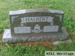 Harold Lee Halbert