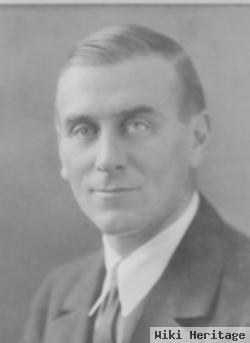 James Cuthbert Lawrence, Sr