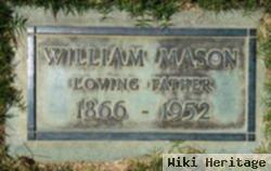 William Mason