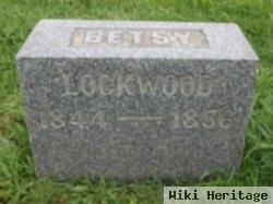 Betsey Lockwood