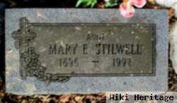 Mary E. Stilwell