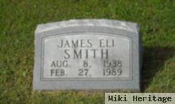 James Eli Smith