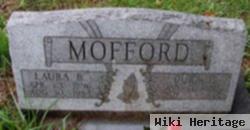 Dora H Mofford