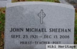 John Michael Sheehan