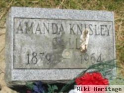 Amanda Knisley Call