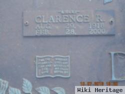 Clarence R "khaki" Dorsey