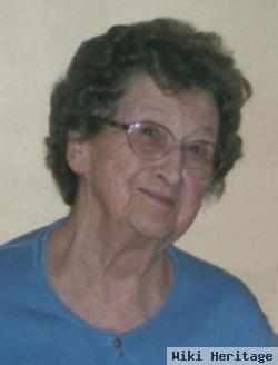 Gertrude Dietl Hausner