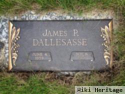 James P. Dallesasse