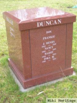 Don Duncan