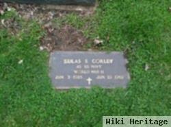 Eulas Sandy Corley