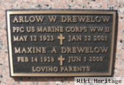 Arlow W. Drewelow