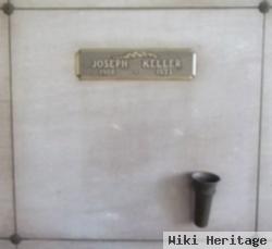 Joseph Keller