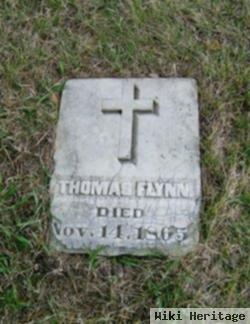 Thomas Flynn