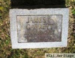 James Lloyd Garrett