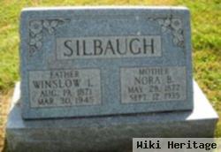 Winslow L Silbaugh