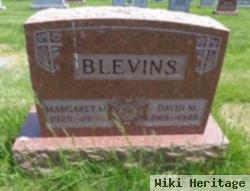 David Blevins