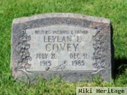 Leylan Lewis Covey