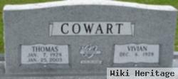 Vivian Elois Register Cowart