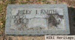 Billy I Smith