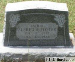 Alfred Ambrose Foster