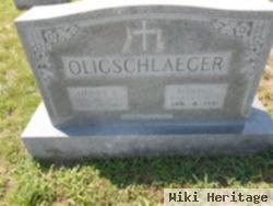 Henry Bernard Oligschlaeger