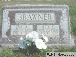 Roy E. Brawner