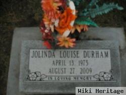 Jolinda Louise Durham