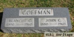 John C. Coffman