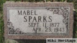 Mabel Sparks