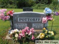 Delbert Glen Pottorff