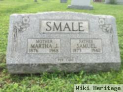 Samuel Smale