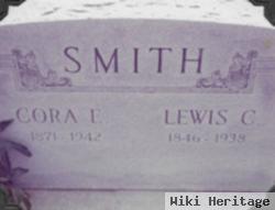 Lewis Charles Smith