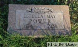 Estella May Power