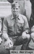 Sgt Kenneth H. Stockman