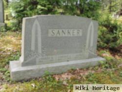 Infant Boy Sanker