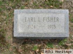 Earl J Fisher