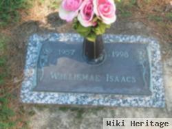 Willie Mae Isaacs