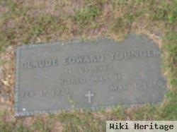 Claude Edward Younger