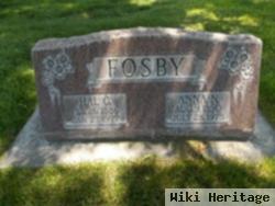 Anna N. Fosby