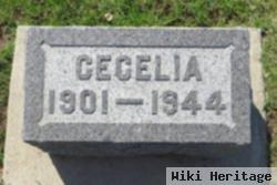 Cecelia Kluck Coyle