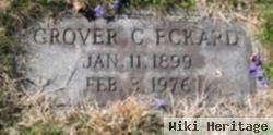 Grover C Eckard