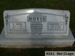 William Virgil Hovis