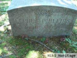 Lephe Rowe Phillips