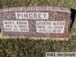 Mary Adam Pingrey