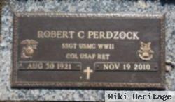 Robert Perdzock