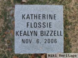 Katherine Flossie-Kealyn Bizzell